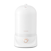 Mofei humidifier household silent bedroom small pregnant women and babies desk air sterilization spray large capacity