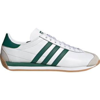 COUNTRY OG classic retro sneakers style for men and women adidas Adidas official clover FZ0013