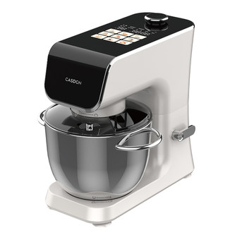 Kantar ace chef machine