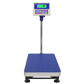 Shanghai yingzhan electronic scale upper and lower limit alarm industrial scale