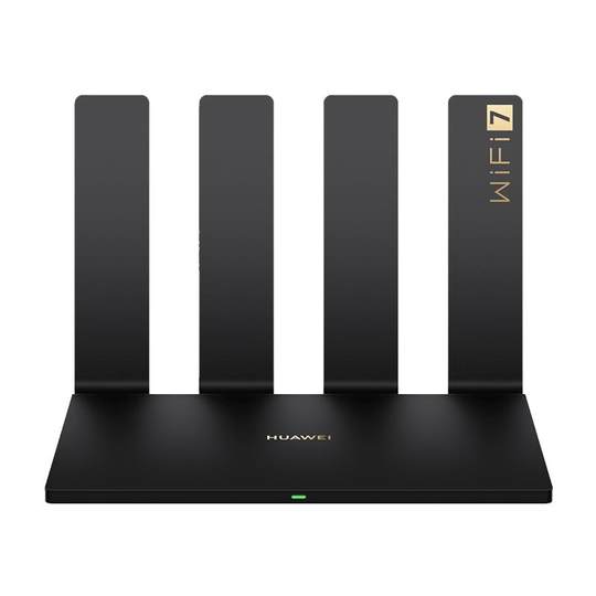 Гигабитный маршрутизатор Huawei WiFi7 покрывает весь дом