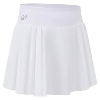 Falda corta deportiva decathlon para prevenir la exposición