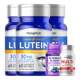 Pano 0 ້ໍາຕານ lutein 40mg ສ່ວນນໍາເຂົ້າແມ່ນເນື່ອງມາຈາກ
