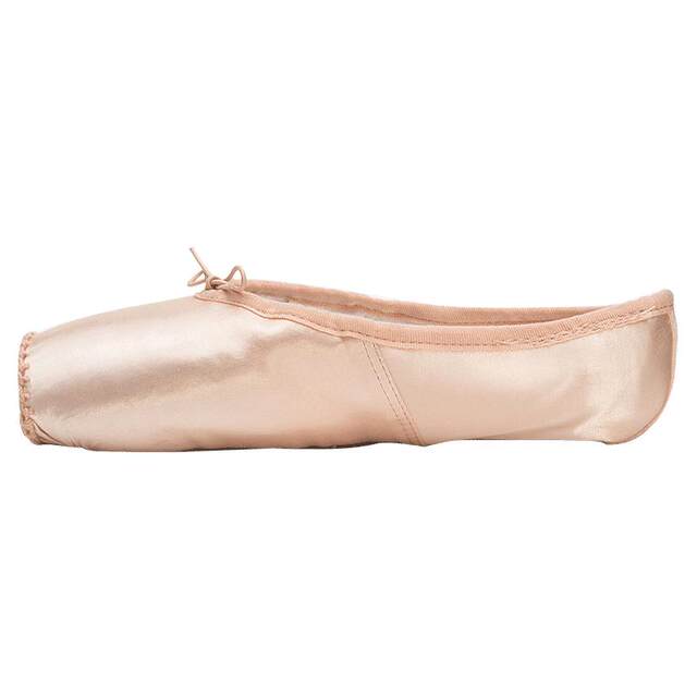 Sansha ballet shoes pointe shoes satin