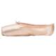Sansha ballet shoes pointe shoes satin