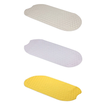 (Self-operated) German ridder bathroom non-slip mat floor mat anti-fall mat for shower round foot mat rubber thickened