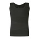 Meat-hiding artifact Ultra men's bottoming vest T-shirt summer corset to tighten belly and prevent bulges fat man's shapewear large size