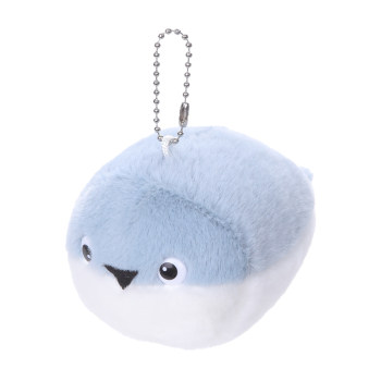 ເຕົ່າ sakaban wagging tail plush toy pat ປາ