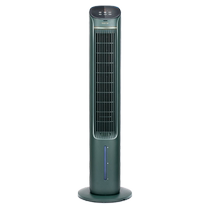 Gree 296 air conditioning fan household air cooler cooling fan refrigeration water air conditioning mobile air conditioning electric fan
