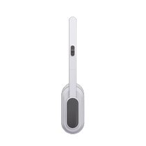 Taili disposable toilet brush wall-mounted no dead ends household toilet bathroom artifact cleaning replacement head set