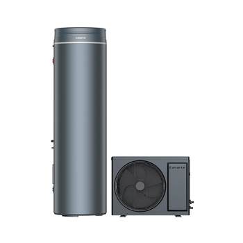 Casarte air energy water heater 200l first-level energy efficiency full frequency conversion 1.5p air source heat pump mineral bath bf7k