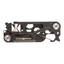 Yisu Outdoor Multifunctional Gadget Portable EDC Camping Field Survival Folding Knife High Hardness and Wear Resistance