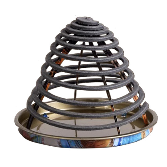 Food stall hotel kitchen commercial non-toxic mosquito coils