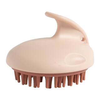 Shampoo and scalp cleaning tool