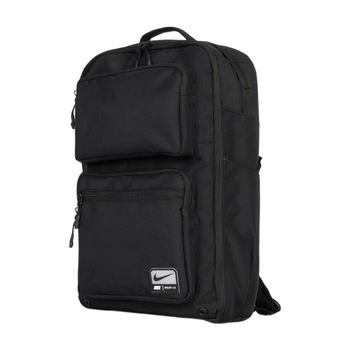Nike nike men's and women's backpack 2026 summer new large-capacity school bag sports bag leisure bag