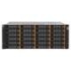 Maiwo 24-bay multi-disk Thunderbolt 3 hard drive array cabinet