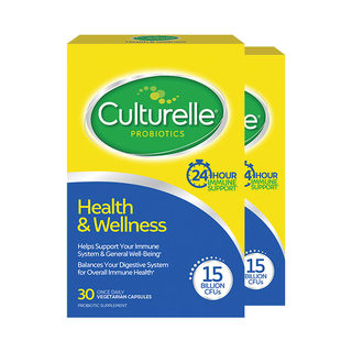 【自营】康萃乐成人益生菌大人调理肠胃肠道养胃活性胶囊正品 2盒