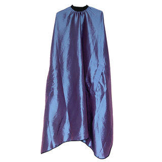 Non-stick, water-repellent, anti-static, soft and drapey