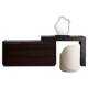 Quanyou Home Storage Storage Cabinet Dressing Table