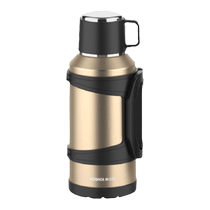 Kangbach Dengfeng Series Outdoor Travel Pot 3200ML Fuli Gold