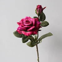 1 ветка Effie Rose [Rose Red]