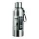 Customized large-capacity stainless steel all-steel thermos cup