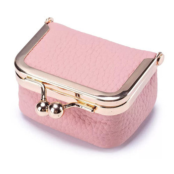 Xiaohongshu recommends genuine leather mini exquisite jewelry bag