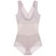 Aimu Shaping Panties 2-in-1 Bodysuit