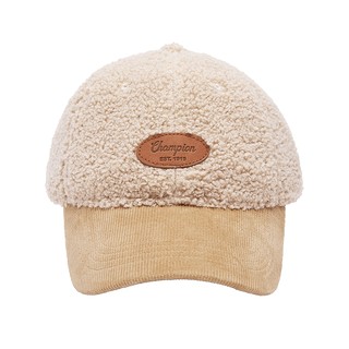 Champion冠军圣诞系列2024冬季拼色情侣棒球帽鸭舌帽男女情侣潮流