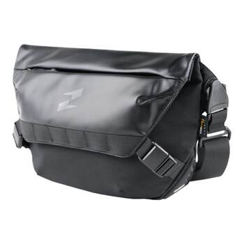 Explorer trendy sports commuting crossbody bag portable