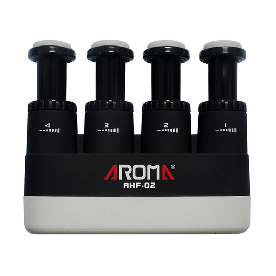 AHF-02儿童成人吉他手指训练贝斯指力器钢琴握力器小提琴指力练习