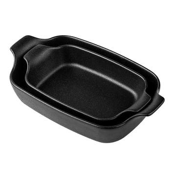 Lepantry baking tray frosted cat iron household baking