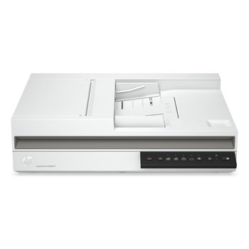 HP HP Pro2600f1 flatbed scanner hybrid scanning ຢ່າງຕໍ່ເນື່ອງອັດຕະໂນມັດ double-sided high-definition scanner ມືອາຊີບຫ້ອງການເອກະສານເອກະສານໃບບິນຮູບພາບ A4 ຄວາມໄວການສະແກນໄວ 2500