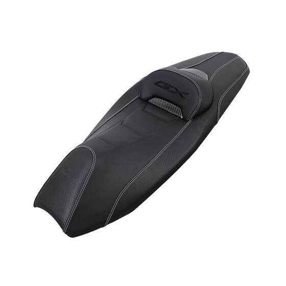 Honda NS150GX seat cushion lumbar support seat bag comfortable