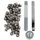 K-shex special stud drilling installation tool