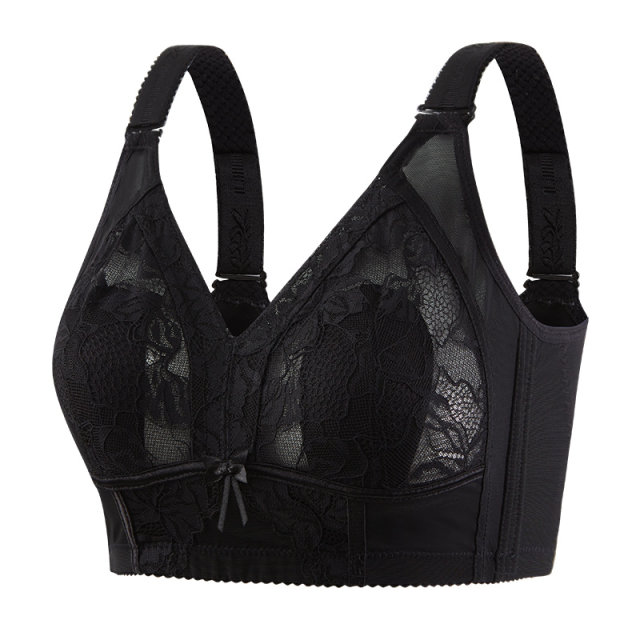 Anna Miyu's bra with big breasts and small size is popular in 2025