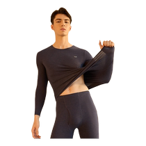 Catman 2024 new style German velvet thermal underwear for men far infrared temperature rise thermal tops autumn clothes and long trousers suits for men