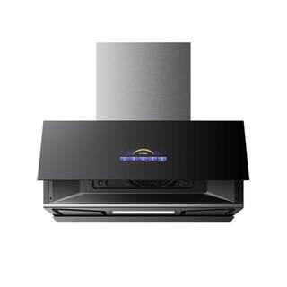 Fotile 28 cruise air volume ultra-thin close-in suction large suction