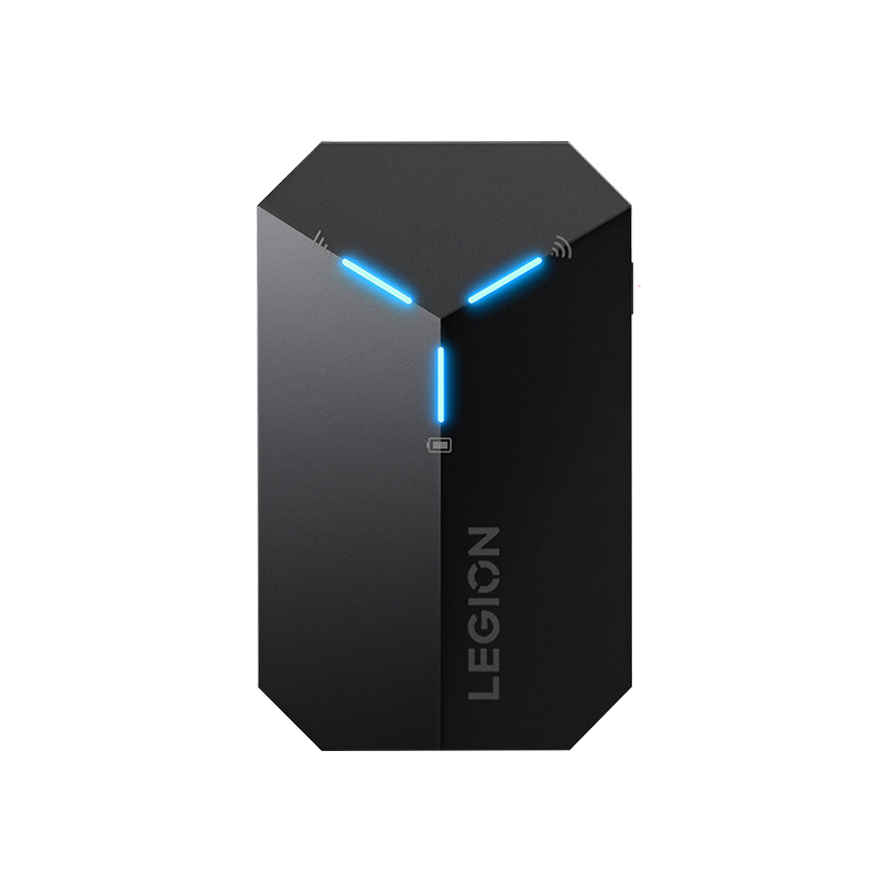 Lenovo three-in-one mobile network portable WiFi