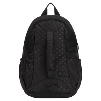 Large-capacity school bag for travel and leisure