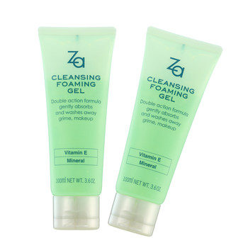 Ji rui gentle makeup remover gel cleaning