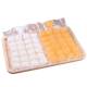 Ice bag ice bag grid household self-sealing ice tray