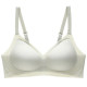Six rabbits gathered together to prevent sagging and markless bra