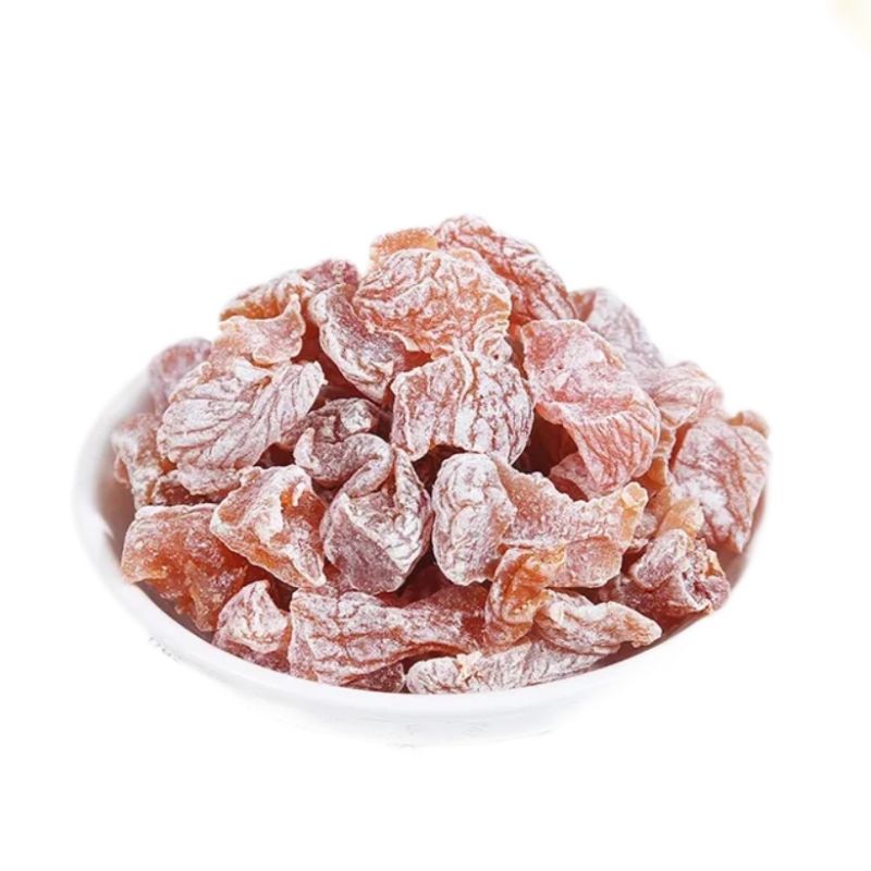Chaoshan Preserved Plum Peach Sour and Sweet 500g