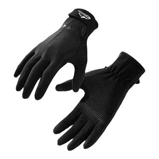 AquaPlay professional diving gloves are non-slip and puncture resistant