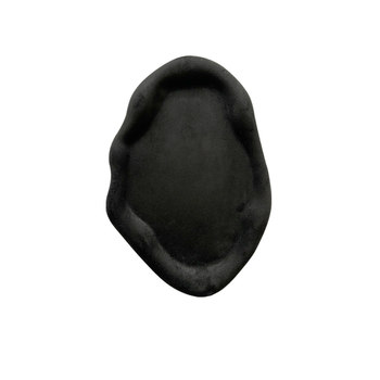 Maillard-style special-shaped plate jewelry display props
