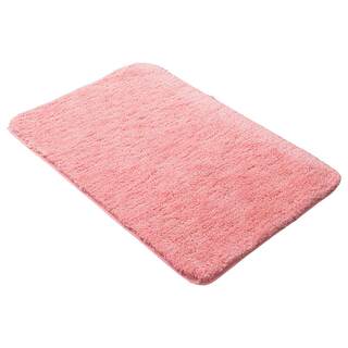 浴室地垫吸水卫生间脚垫子地毯卫浴厕所门口门垫进门家用定制尺寸