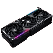 Seven Rainbow RTX 4080 SUPER electric race graphics card 16G Desktop games RTX 4090 D independent graphics card