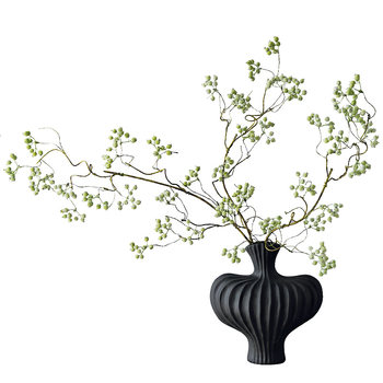 Fake huama mulberry high-end light luxury berry mountain return