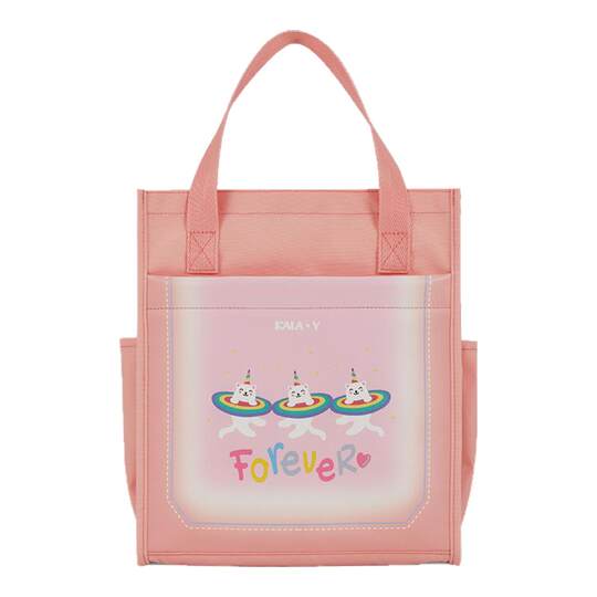 Bolsa Tutorial Kara Sheep Serie Aeroespacial